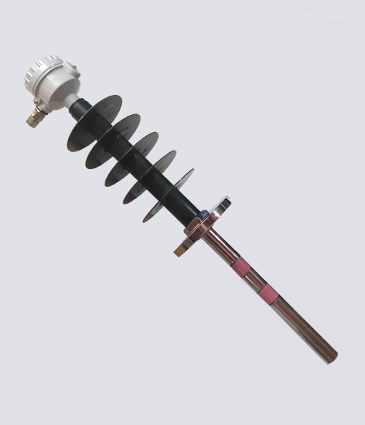 Level Switch - RF Admittance for V. High Temperature applications